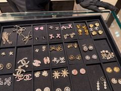 -Chanel(德基广场店)