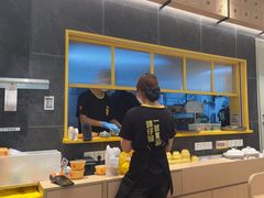 -谭仔米线(番禺天河城店)