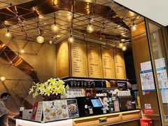 -THE WOODS 简餐 (国贸商城店)