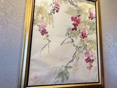 -青岛香格里拉·香宫中餐厅
