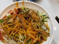 凉皮-御陕坊(交大店)