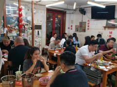 大堂-炒豆合作社(东四总店)