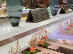 -圣罗巴甄选自助(麦凯乐店)