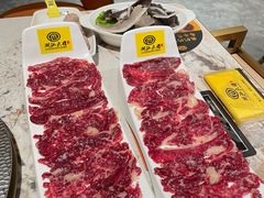 -潮汕大目牛肉火锅(皇岗旗舰店)