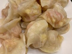 西红柿鸡蛋饺子-新洪记·丽久饭店(铁西店)