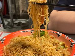 -辉记炭烧海鲜大排档·老字号(福田店)