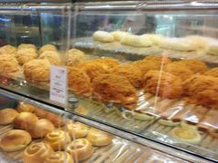 -BreadTalk面包新语·烘焙蛋糕(金光华广场店)