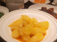 -甄御•海鲜新青岛菜(麦岛店)