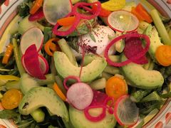 -Alimentari早午餐(安福路店)