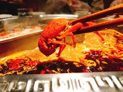 -佬土鹅肠火锅(解放路店)