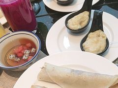 -东方红海鲜百汇(国际大厦店)