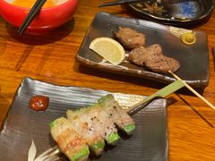 -鸟鹏烧鸟居酒屋(仁恒梦中心店)