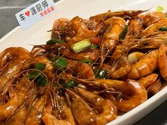 -佬太公海鸭·海鲜大排档(上海总店)