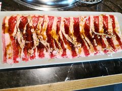 -一品诚记烤肉·甄选店(中南路店)