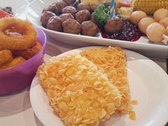 -宜家·瑞典风味餐厅(无锡店)
