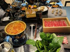 -王家渡火锅(金宝汇店)