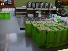 -Yes Lemon就是柠·手打柠檬茶(苏州中心一店)
