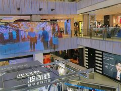 -凯德MALL(西直门店)
