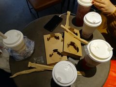 -喜茶(佛山顺德大良东乐路店)