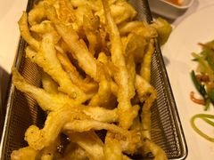 -小螺号海鲜·地道鲁菜(省体总店)