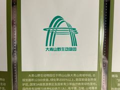 -大青山野生动物园