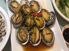 -御满江海鲜酒家(洛溪新城店)