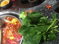 -渝利重庆火锅