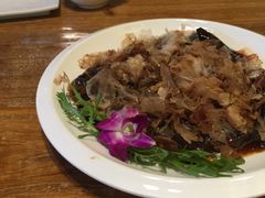 -旅马餐厅(茅家埠店)