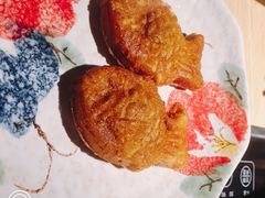 鲷鱼烧-温野菜涮涮锅(西单大悦城店)