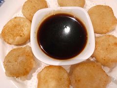 川味红糖糍粑-月满大江火锅(总府路店)