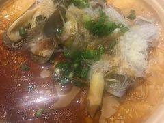 -盒马鲜生(杭州运河上街店)
