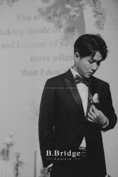 -B.Bridge Couture婚纱礼服(福田店)
