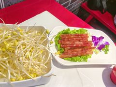 -欠火锅·水牛毛肚·团建聚餐·生日宴(何山路店)