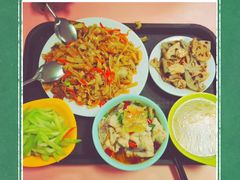 -中山大学-学5食堂