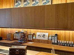 -鹤菊·鮨Omakase(古子城店)