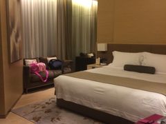 -广州辉盛阁国际公寓