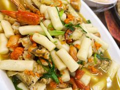 -谢记上海大排档(长寿路店)