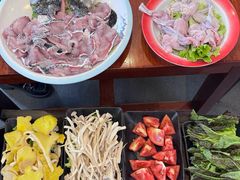 -大理.老字号渝记酸萝卜乌鱼(古城总店)