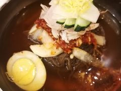 -平壤馆(西塔街店)