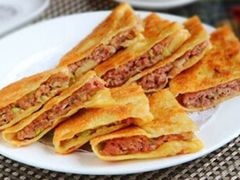 -民族饭荘(新华大街店)