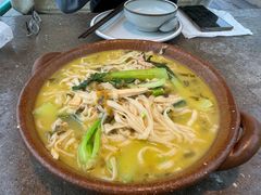 -金鱼妈妈 山野·食趣(荫山街店)