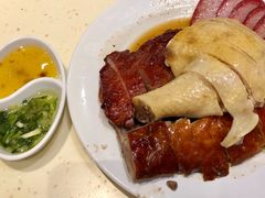 -龙记香港茶餐厅(久光百货店)