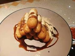 -味福记·江西小炒·南昌小吃(青山湖万达店)