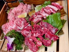 -大阪烧肉BAKA一代(十亩地店)