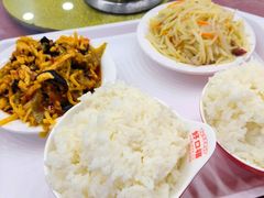 -西苑美食城(龙湖星悦荟店)