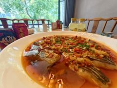 -千岛湖小鱼儿·淳安匠心农家菜