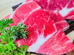 -九畋町和牛黑牛烤肉料理(三里屯3·3大厦店)