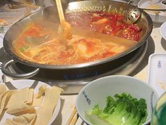 -小龙坎火锅(春熙太古里店)