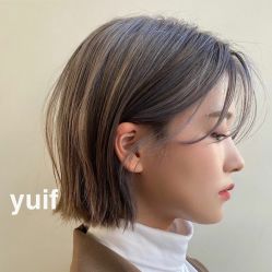 -FASHION PALACE hair+