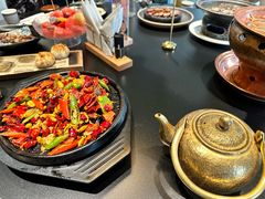 -蒙料·手把肉(望京店)